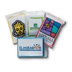 Sulankstomas lietpaltis polietileno maišelyje - Image 2