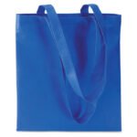 80 g/m² neaustinė pirkinių krepšys - Image 24