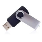Techmate. USB atmintinė 4GB - Image 7