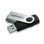 Techmate. USB atmintinė 4GB - Image 8