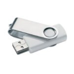 Techmate. USB atmintinė 4GB - Image 21