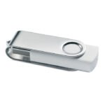 Techmate. USB atmintinė 4GB - Image 20