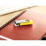 Techmate. USB atmintinė 4GB - Image 27
