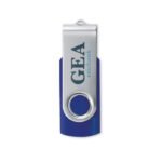 Techmate. USB atmintinė 4GB - Image 4