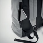 Atspindintis Rolltop kuprinė - Image 2