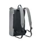 Atspindintis Rolltop kuprinė - Image 3