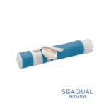 SEAQUAL® hamamo rankšluostis 70x140 cm - Image 6