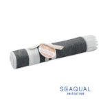 SEAQUAL® hamamo rankšluostis 100x170 - Image 7
