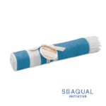 SEAQUAL® hamamo rankšluostis 100x170 - Image 12