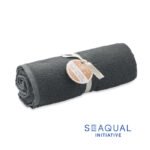 SEAQUAL® rankšluostis 100x170cm - Image 8