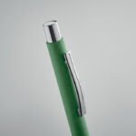 Perdirbto popieriaus kamuoliukinis tušinukas su mygtuku - Image 14