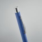 Perdirbto popieriaus kamuoliukinis tušinukas su mygtuku - Image 20
