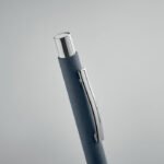 Perdirbto popieriaus kamuoliukinis tušinukas su mygtuku - Image 23