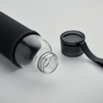 Perdirbtas stiklinis butelis 500 ml - Image 3