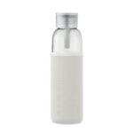 Perdirbtas stiklinis butelis 500 ml - Image 8