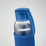 Perdirbtas stiklinis butelis 500 ml - Image 14