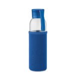 Perdirbtas stiklinis butelis 500 ml - Image 13