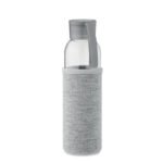 Perdirbtas stiklinis butelis 500 ml - Image 19