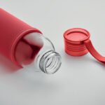 Perdirbtas stiklinis butelis 500 ml - Image 18