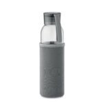 Perdirbtas stiklinis butelis 500 ml - Image 22