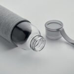 Perdirbtas stiklinis butelis 500 ml - Image 25