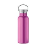 Dvigubo sluoksnio butelis 500 ml - Image 46