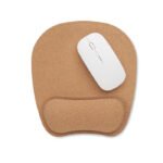 Ergonomiška kamštinė pelės kilimėlis - Image 3