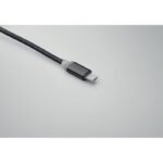 4 viename įkrovimo kabelis type C - Image 7