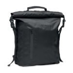 RPET vandeniui atspari rolltop kuprinė - Image 6
