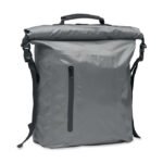RPET vandeniui atspari rolltop kuprinė - Image 11