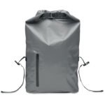 RPET vandeniui atspari rolltop kuprinė - Image 12