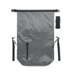 RPET vandeniui atspari rolltop kuprinė - Image 17