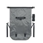 RPET vandeniui atspari rolltop kuprinė - Image 20