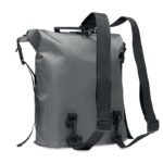 RPET vandeniui atspari rolltop kuprinė - Image 18