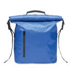 RPET vandeniui atspari rolltop kuprinė - Image 22