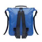 RPET vandeniui atspari rolltop kuprinė - Image 24