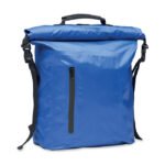 RPET vandeniui atspari rolltop kuprinė - Image 28