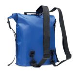 RPET vandeniui atspari rolltop kuprinė - Image 29