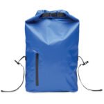RPET vandeniui atspari rolltop kuprinė - Image 30