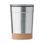 Dviejų sienelių termopuodelis, 300 ml - Image 2
