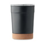 Dviejų sienelių termopuodelis, 300 ml - Image 6