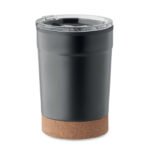 Dviejų sienelių termopuodelis, 300 ml - Image 5
