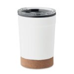 Dviejų sienelių termopuodelis, 300 ml - Image 11