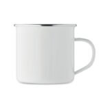 Emalės sublimacijos puodelis 500 ml - Image 2
