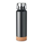 Dvigubos sienelės butelis 500 ml - Image 5