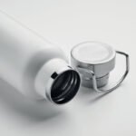 Dvigubos sienelės butelis 500 ml - Image 3