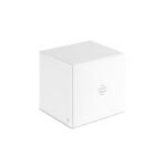Kvadratinė kvepianti žvakė 50 g - Image 5