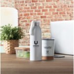 Nerūdijančio plieno buteliukas 650 ml - Image 26