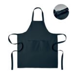 Ekologiško medvilnės prijuostė 240 gr/m² - Image 7
