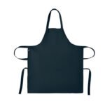 Ekologiško medvilnės prijuostė 240 gr/m² - Image 8